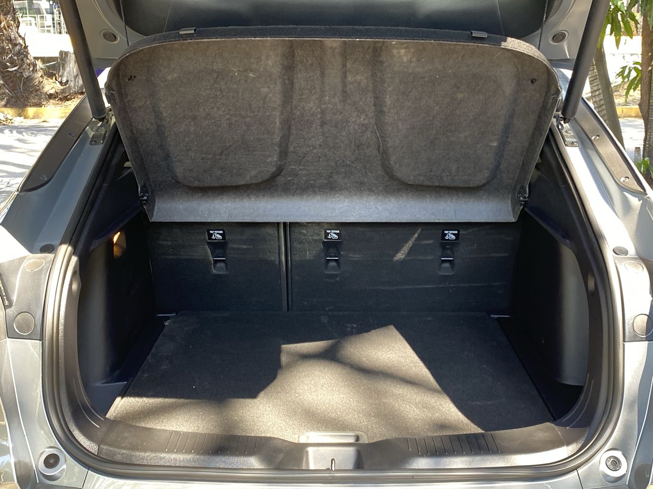 2025 Buick Envista 1.2 Avenir At