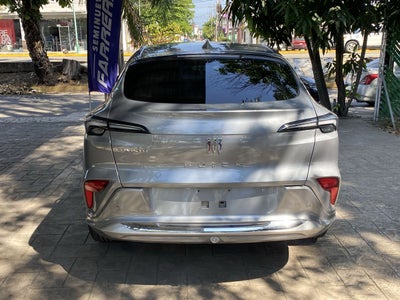 2025 Buick Envista 1.2 Avenir At