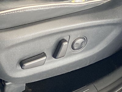 2021 Kia Sportage 2.4 SXL Piel At