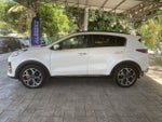 2021 Kia Sportage 2.4 SXL Piel At