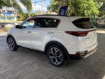 2021 Kia Sportage 2.4 SXL Piel At