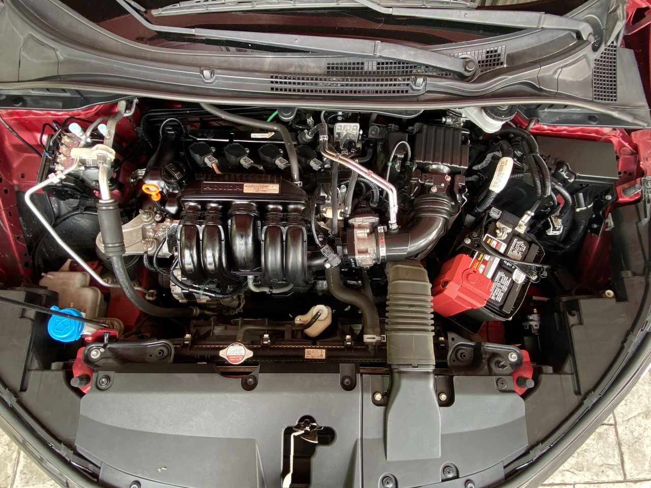 2023 Honda City Sport CVT