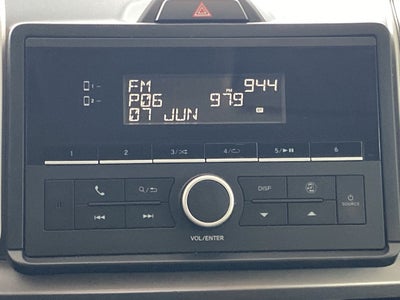 2023 Honda City Sport CVT