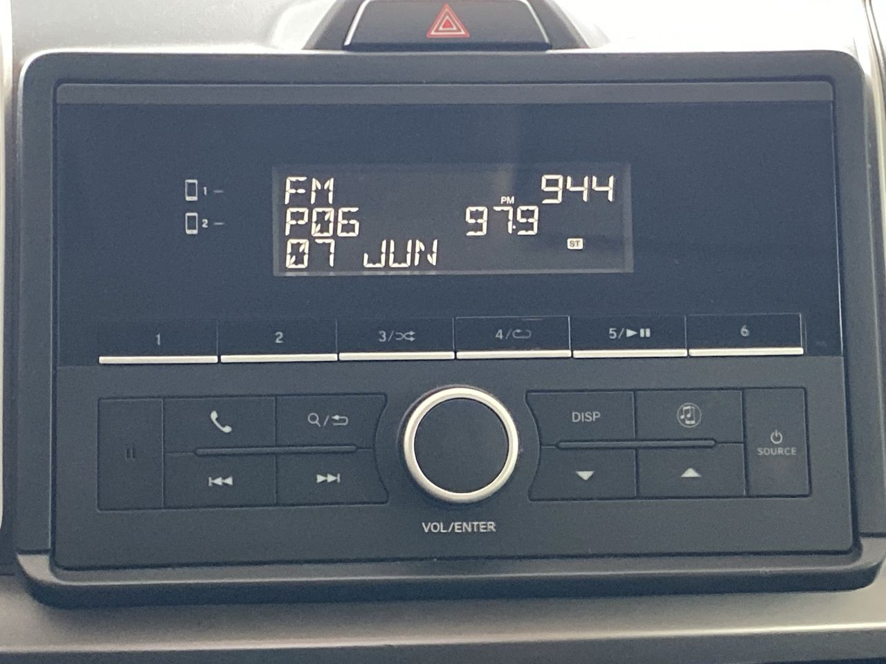 2023 Honda City Sport CVT