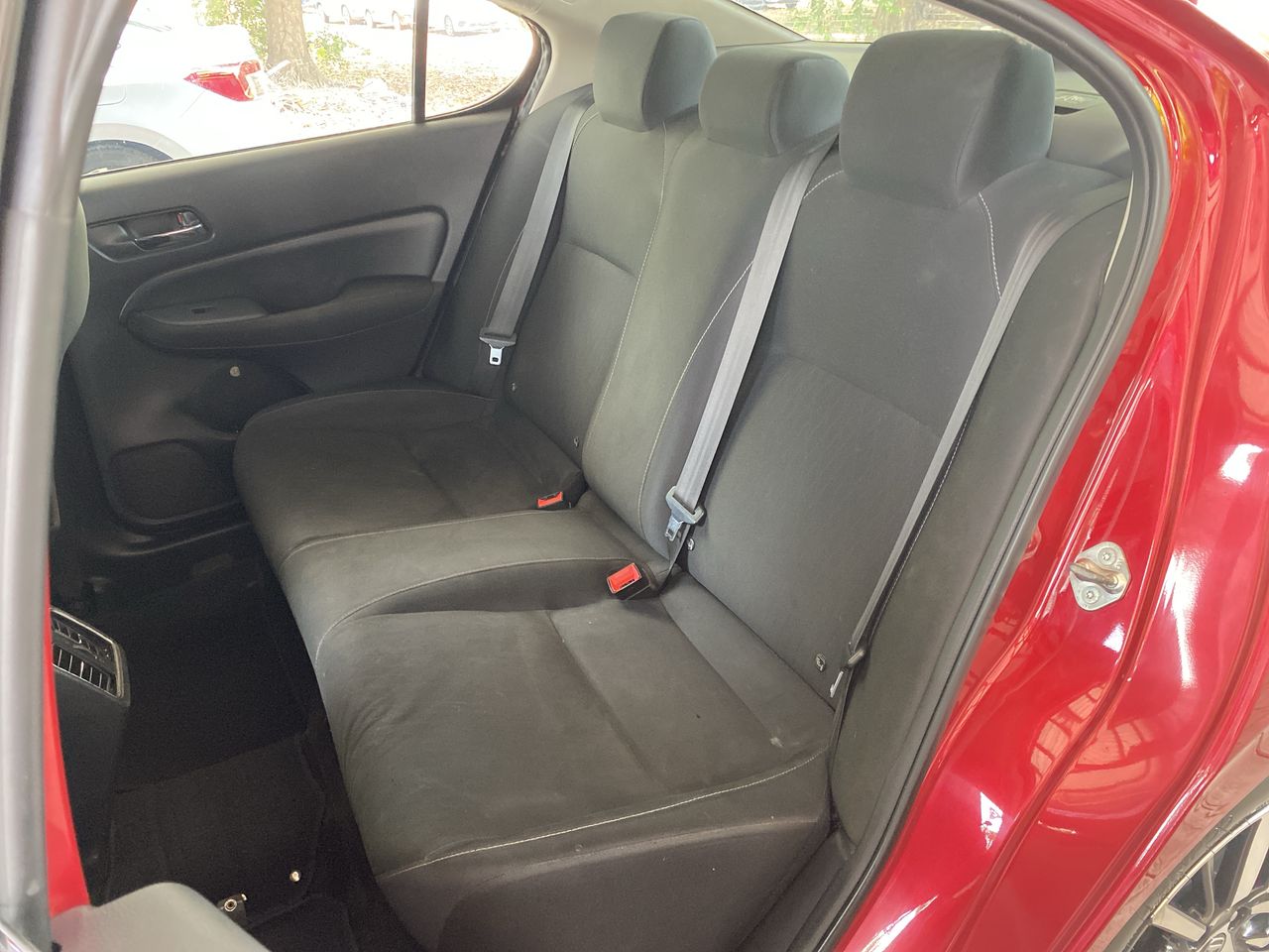 2023 Honda City Sport CVT