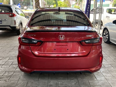 2023 Honda City Sport CVT