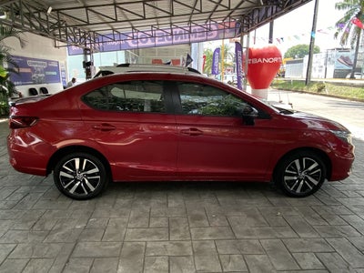 2023 Honda City Sport CVT