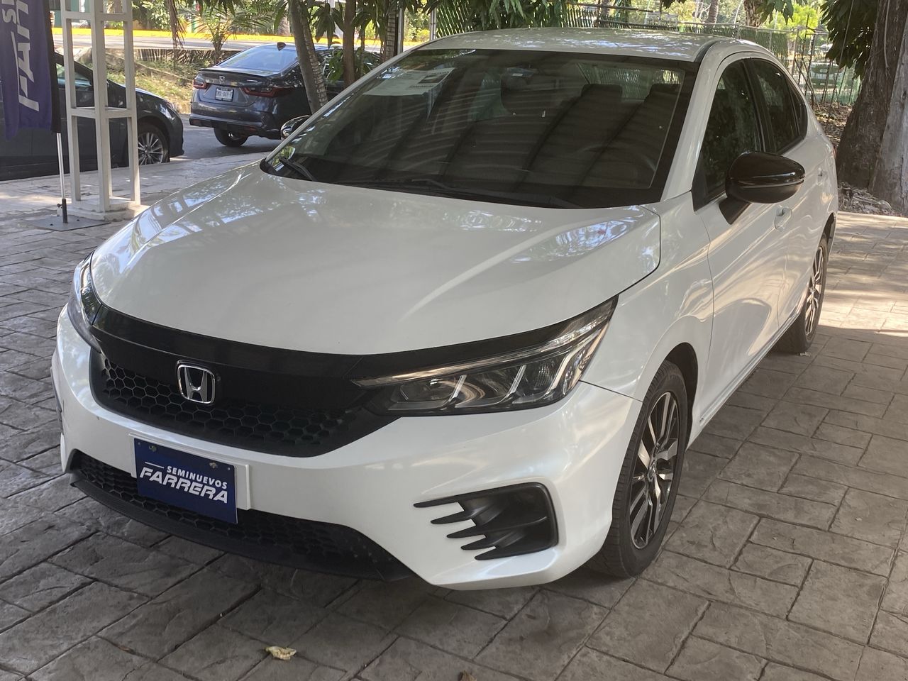 2022 Honda City Sport CVT