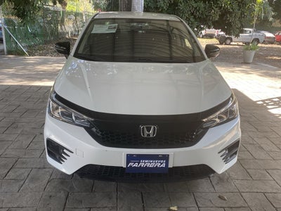 2022 Honda City Sport CVT