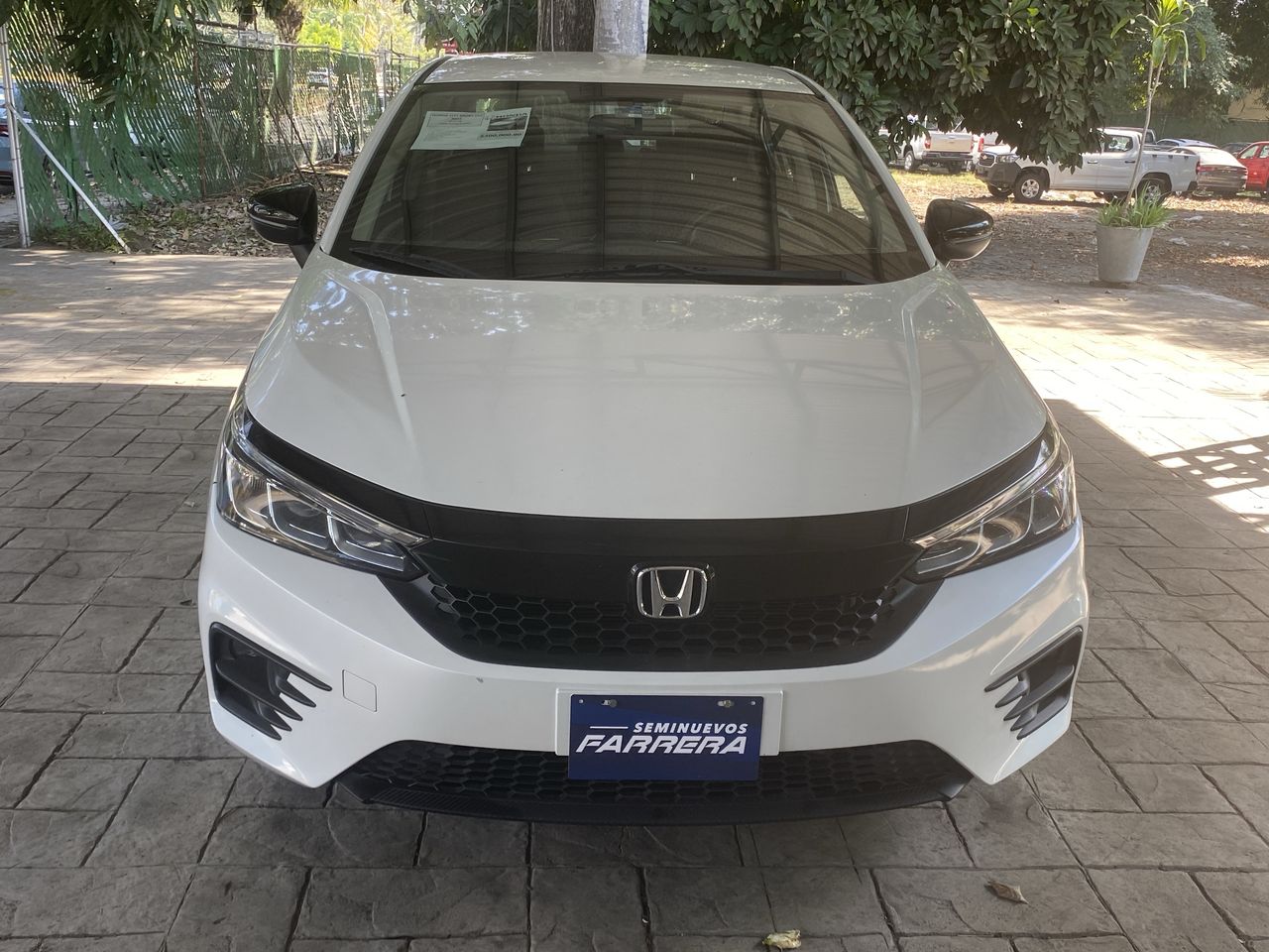 2022 Honda City Sport CVT