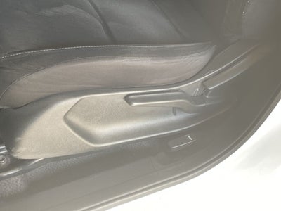 2022 Honda City Sport CVT