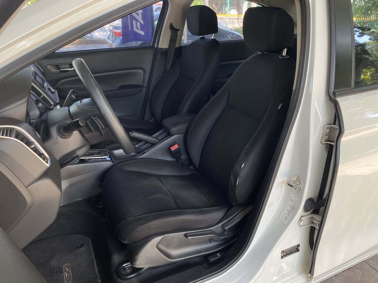 2022 Honda City Sport CVT