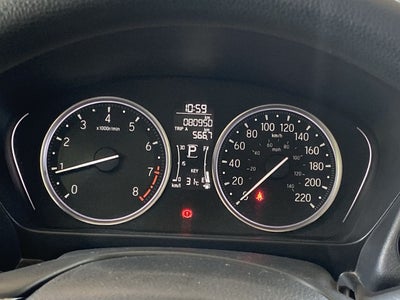 2022 Honda City Sport CVT