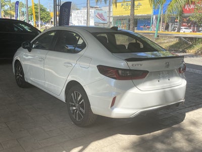 2022 Honda City Sport CVT