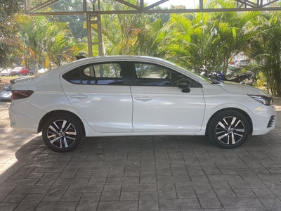 2022 Honda City Sport CVT