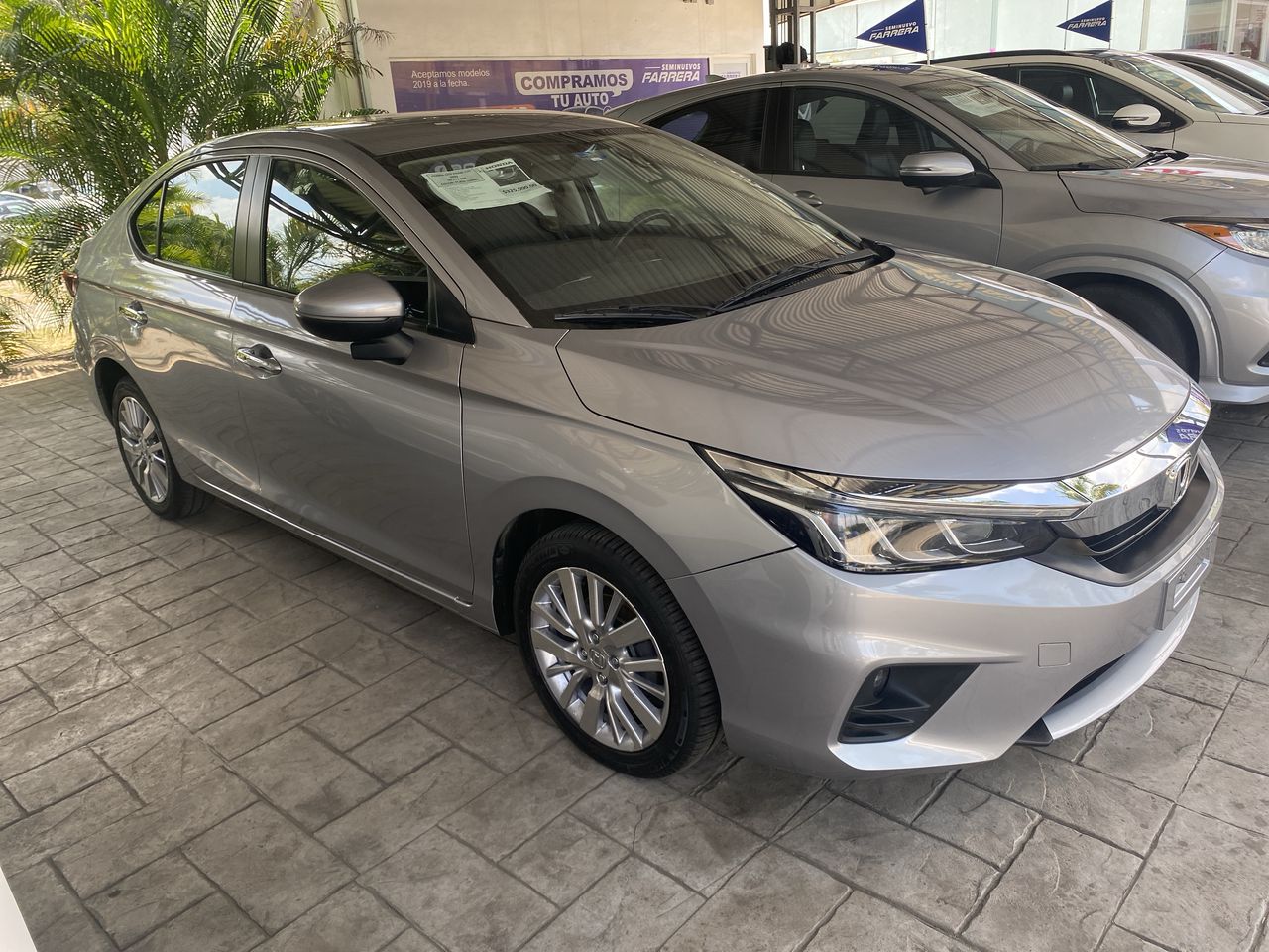 2022 Honda City Prime CVT