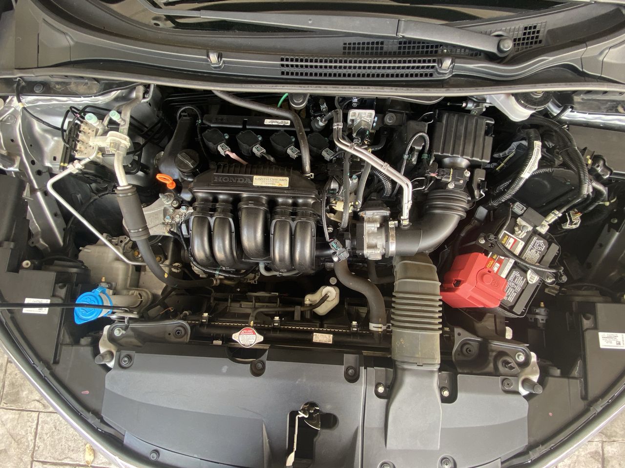 2022 Honda City Prime CVT