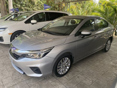2022 Honda City Prime CVT