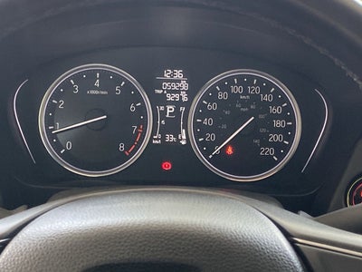 2022 Honda City Prime CVT