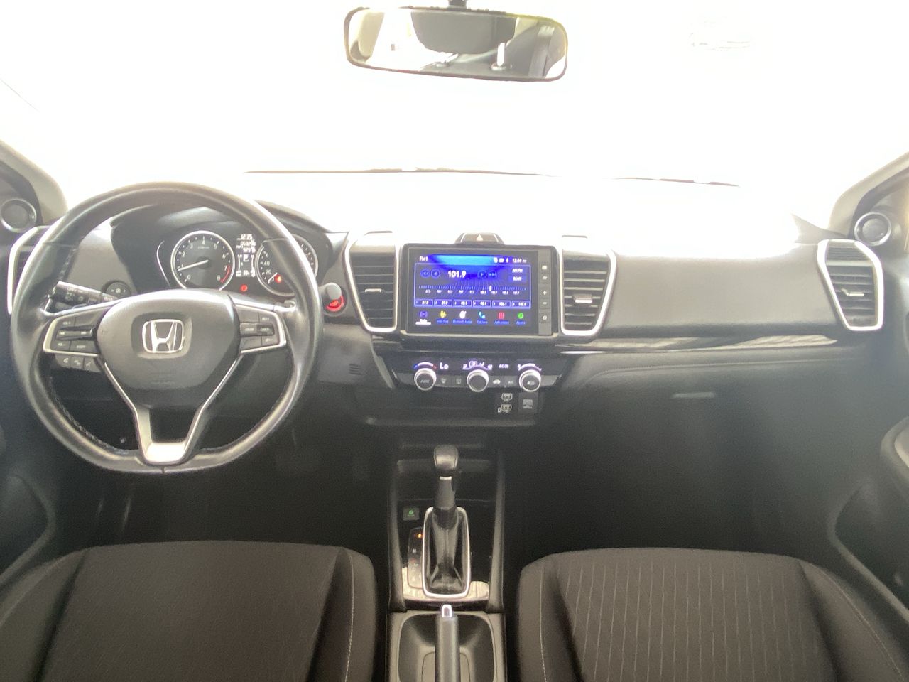 2022 Honda City Prime CVT