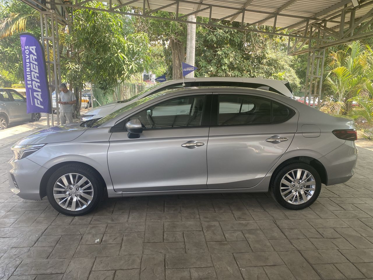 2022 Honda City Prime CVT