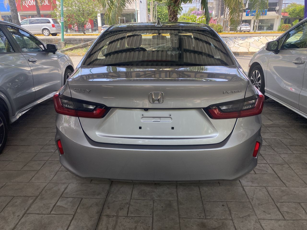 2022 Honda City Prime CVT