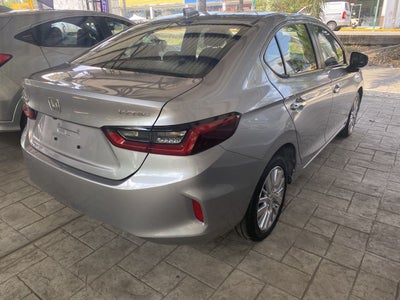 2022 Honda City Prime CVT