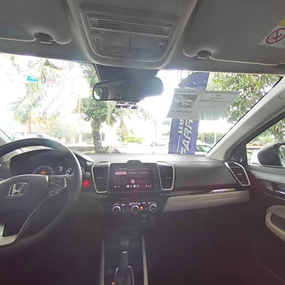 2024 Honda City 1.5 Touring At