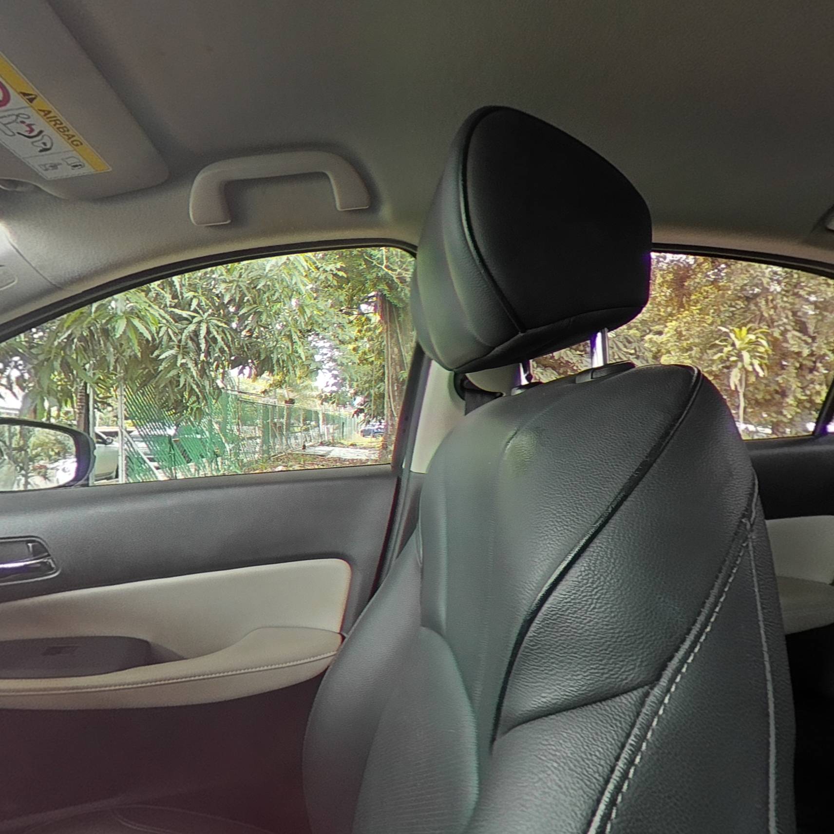 2024 Honda City 1.5 Touring At