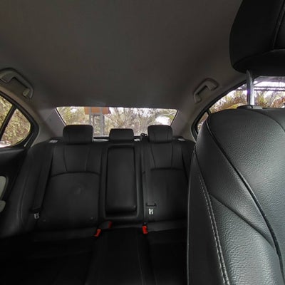 2024 Honda City 1.5 Touring At