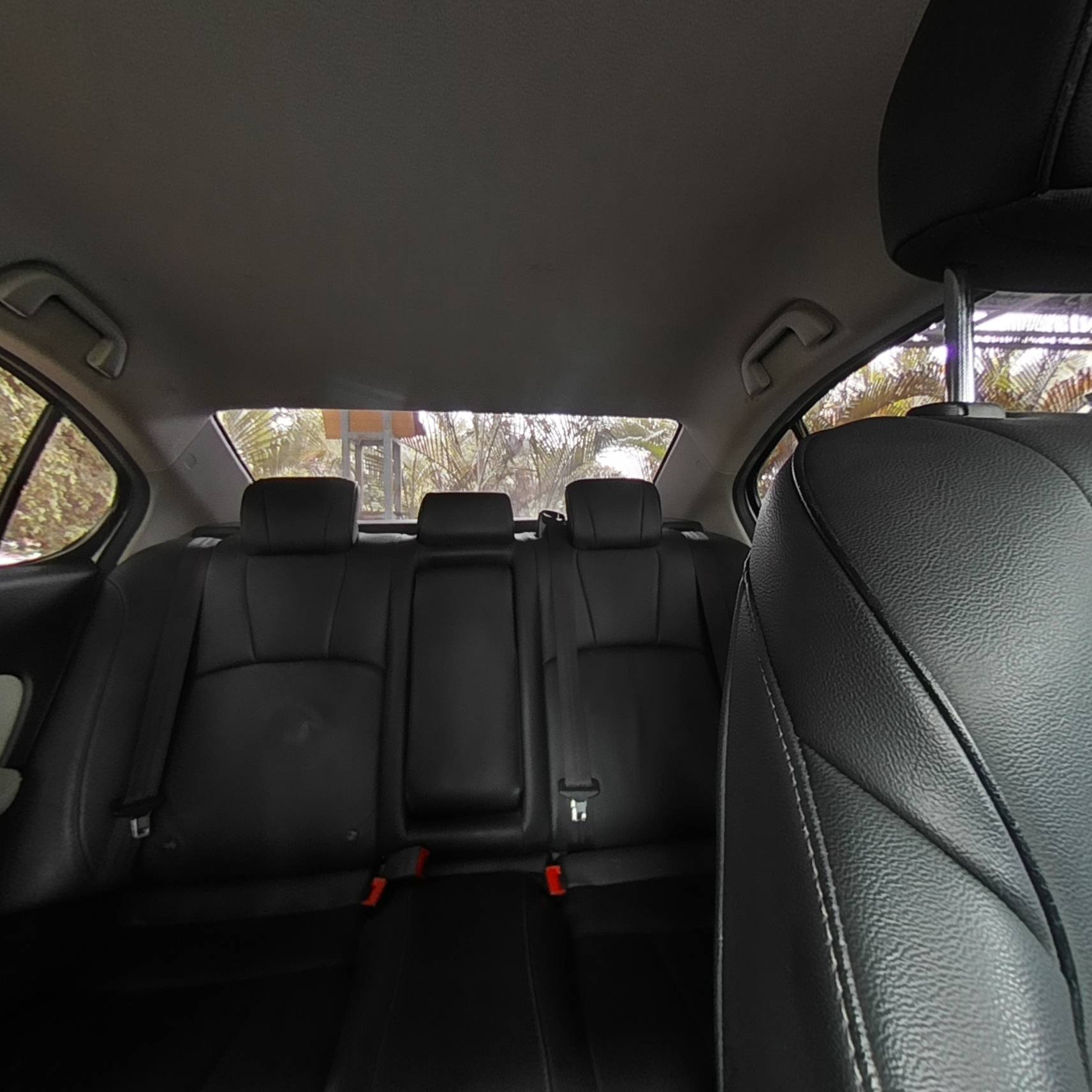 2024 Honda City 1.5 Touring At