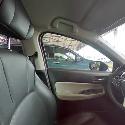 2024 Honda City 1.5 Touring At