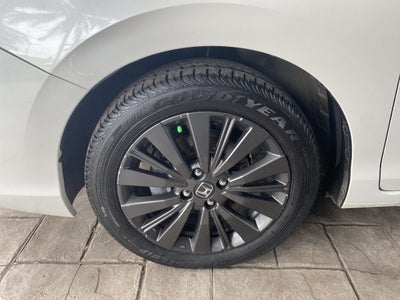 2024 Honda City 1.5 Touring At