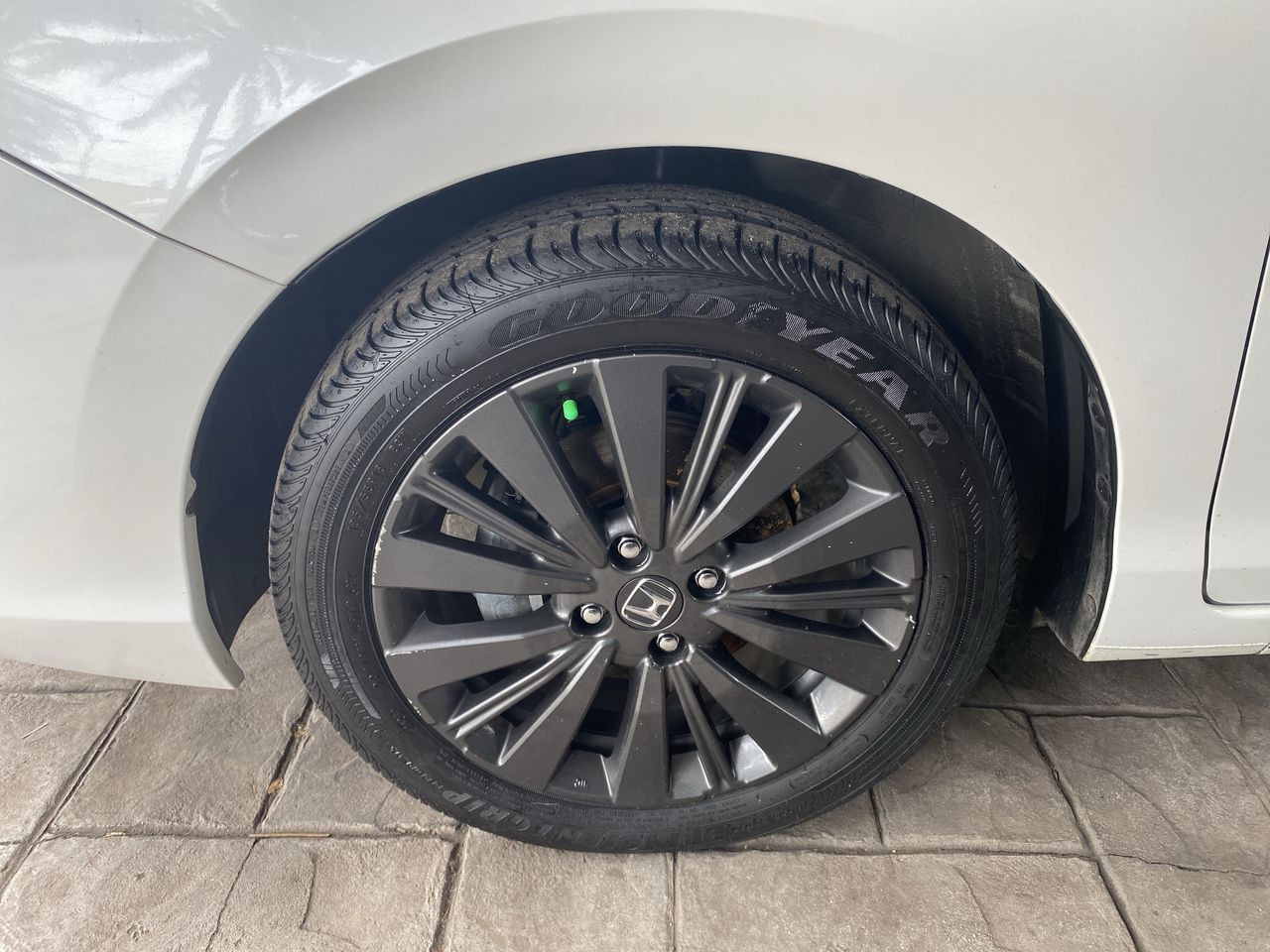 2024 Honda City 1.5 Touring At
