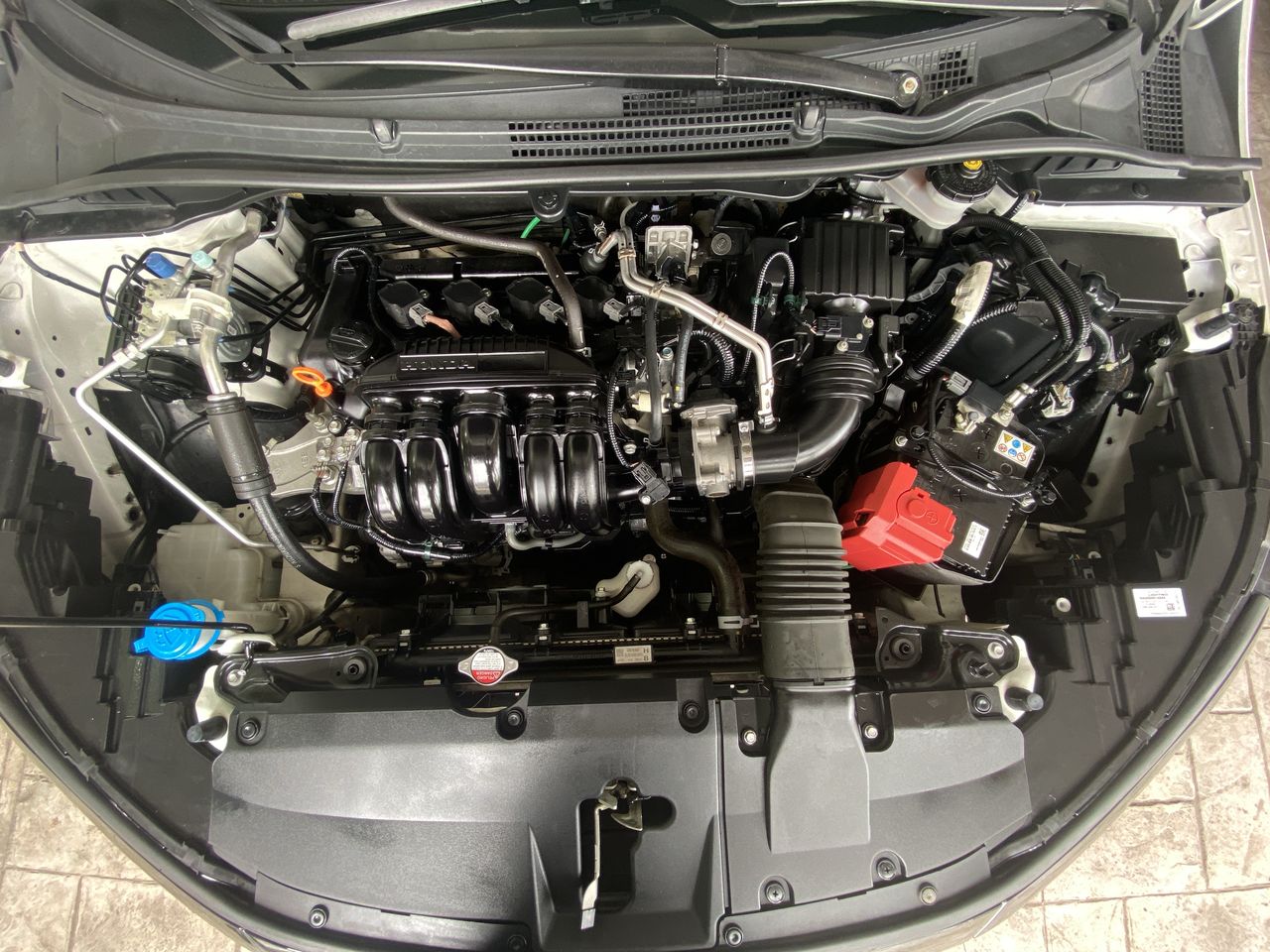 2024 Honda City 1.5 Touring At