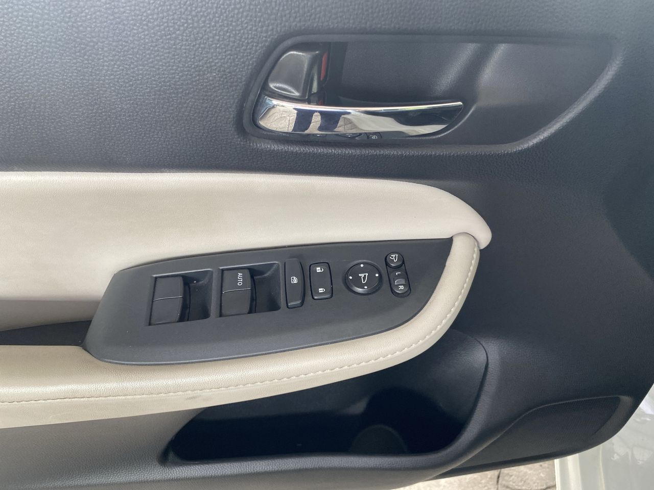 2024 Honda City 1.5 Touring At
