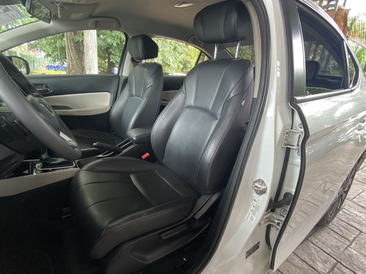 2024 Honda City 1.5 Touring At