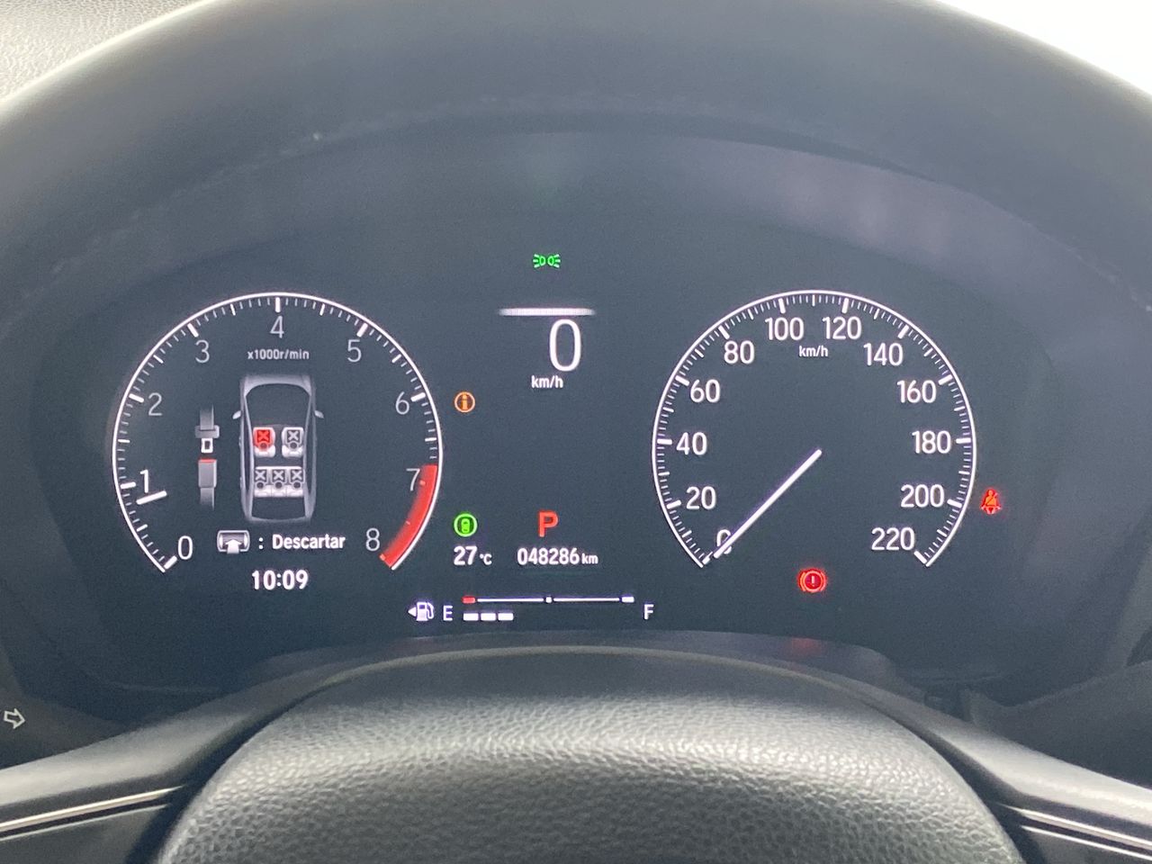 2024 Honda City 1.5 Touring At