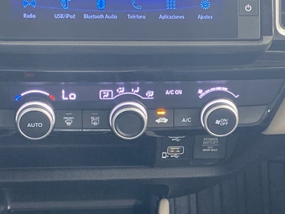 2024 Honda City 1.5 Touring At