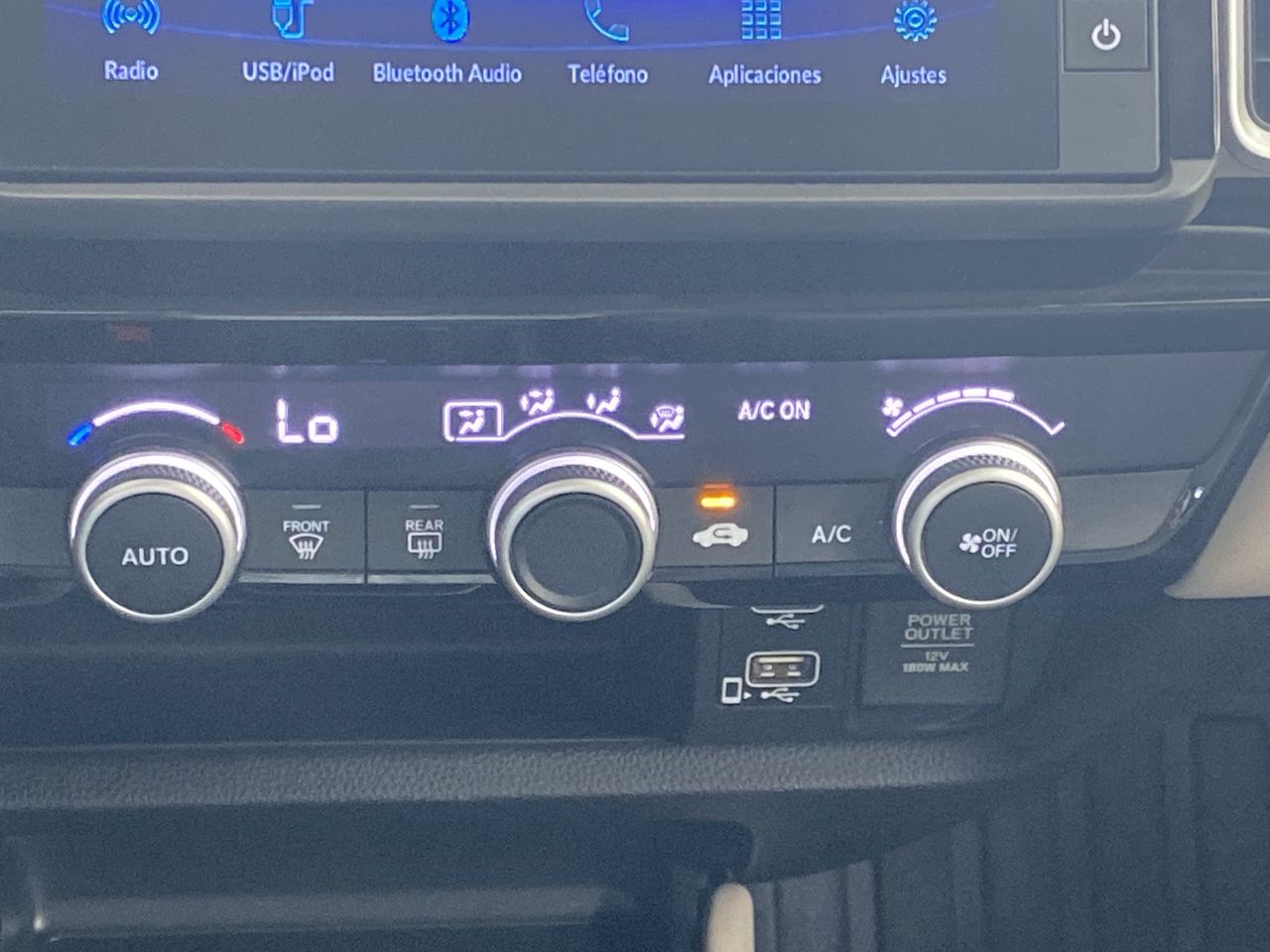 2024 Honda City 1.5 Touring At