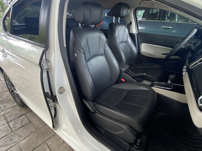 2024 Honda City 1.5 Touring At