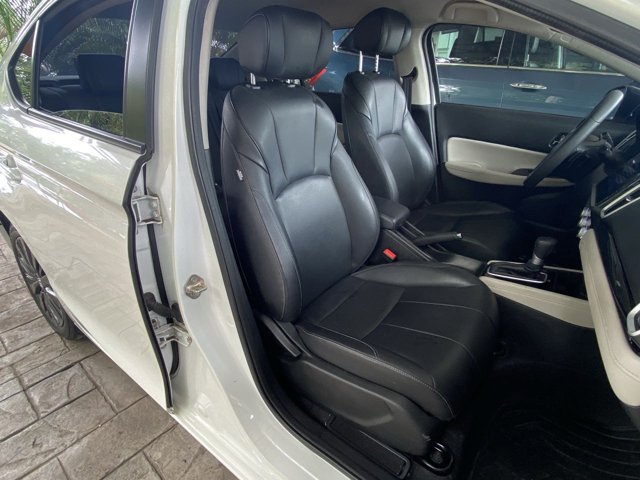 2024 Honda City 1.5 Touring At