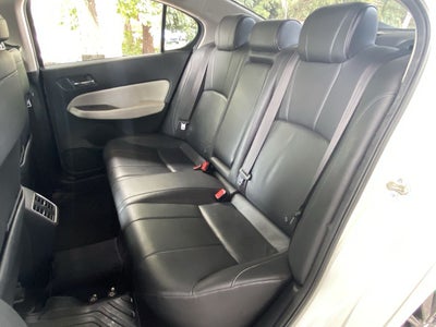 2024 Honda City 1.5 Touring At