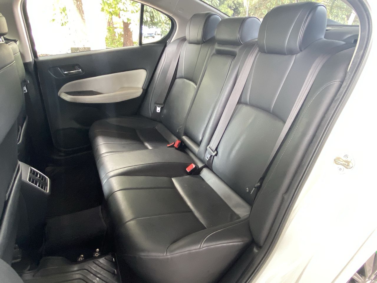 2024 Honda City 1.5 Touring At