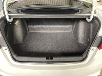 2024 Honda City 1.5 Touring At