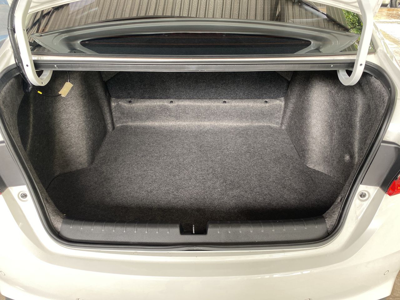 2024 Honda City 1.5 Touring At