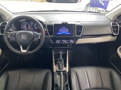 2024 Honda City 1.5 Touring At