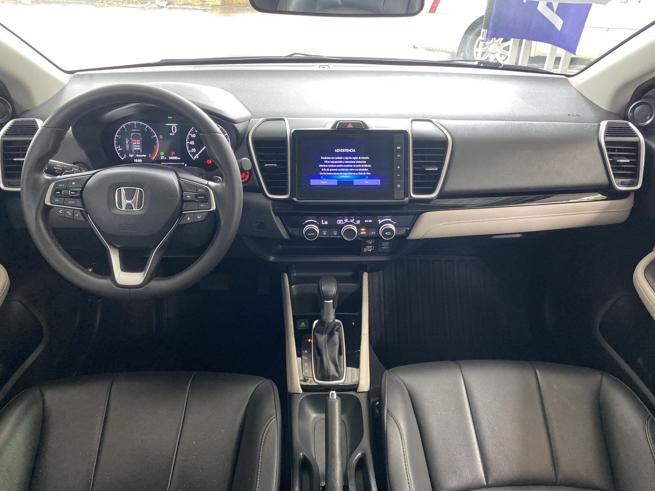 2024 Honda City 1.5 Touring At