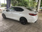 2024 Honda City 1.5 Touring At