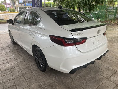 2024 Honda City 1.5 Touring At